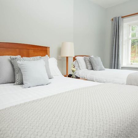 Kilcoran Lodge Hotel&Leisure Centre Cahir Extérieur photo
