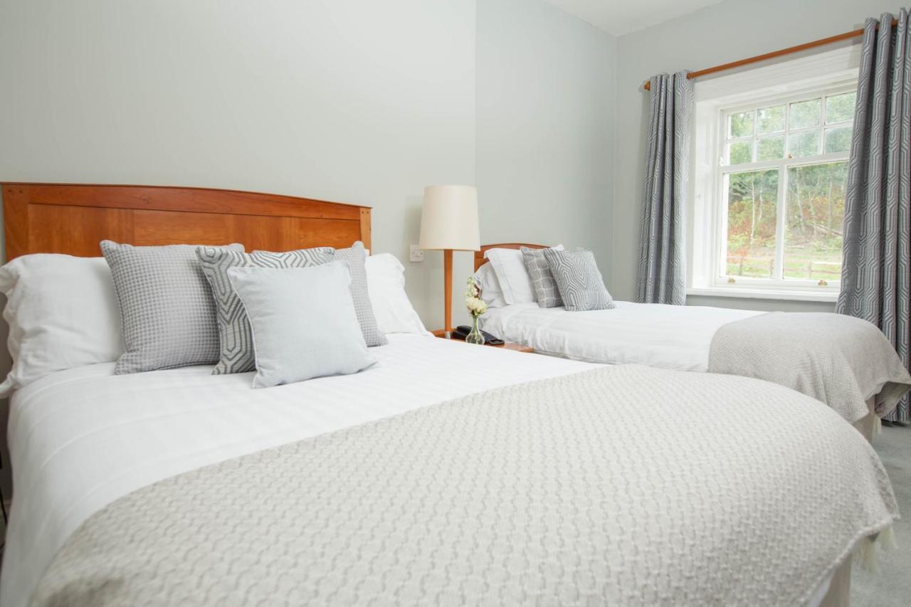 Kilcoran Lodge Hotel&Leisure Centre Cahir Extérieur photo