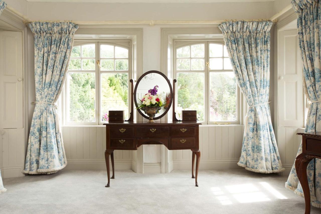 Kilcoran Lodge Hotel&Leisure Centre Cahir Chambre photo