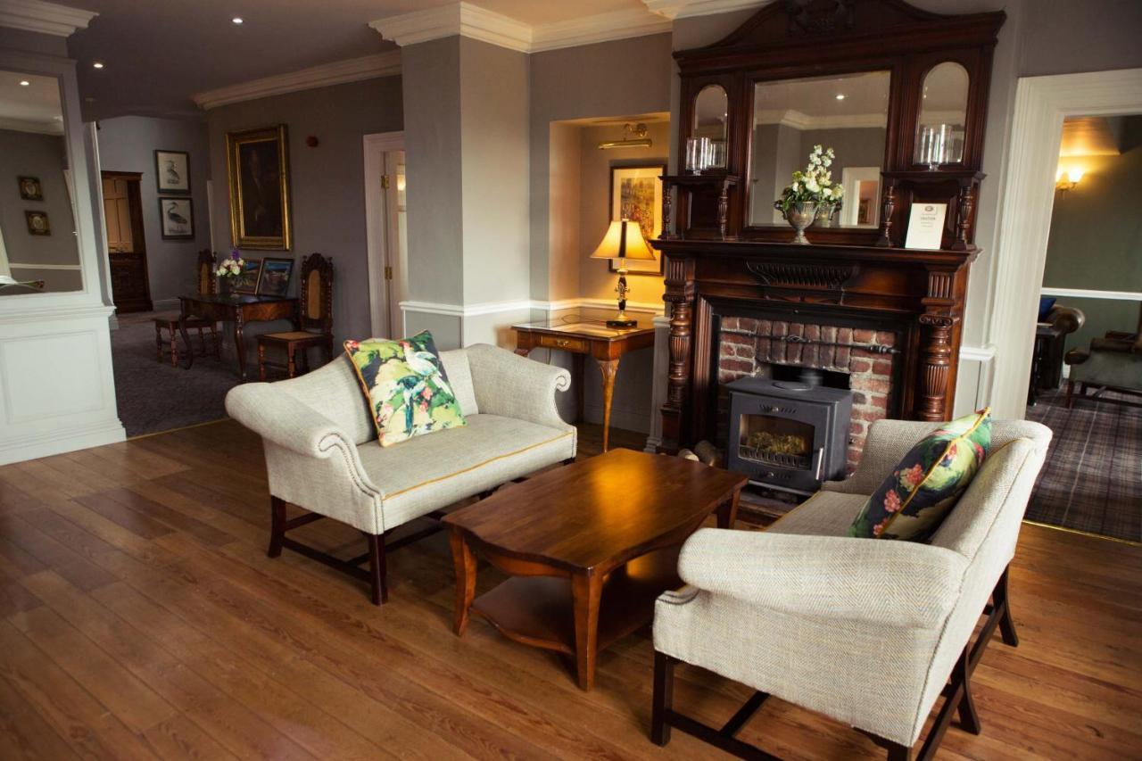 Kilcoran Lodge Hotel&Leisure Centre Cahir Extérieur photo