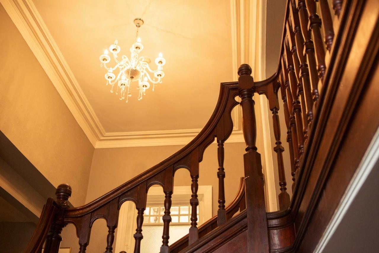 Kilcoran Lodge Hotel&Leisure Centre Cahir Extérieur photo