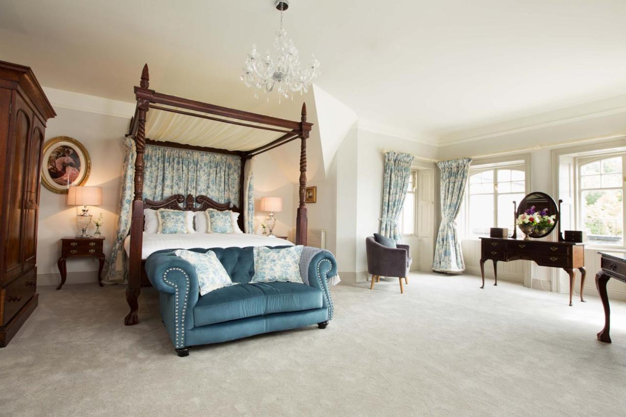 Kilcoran Lodge Hotel&Leisure Centre Cahir Extérieur photo
