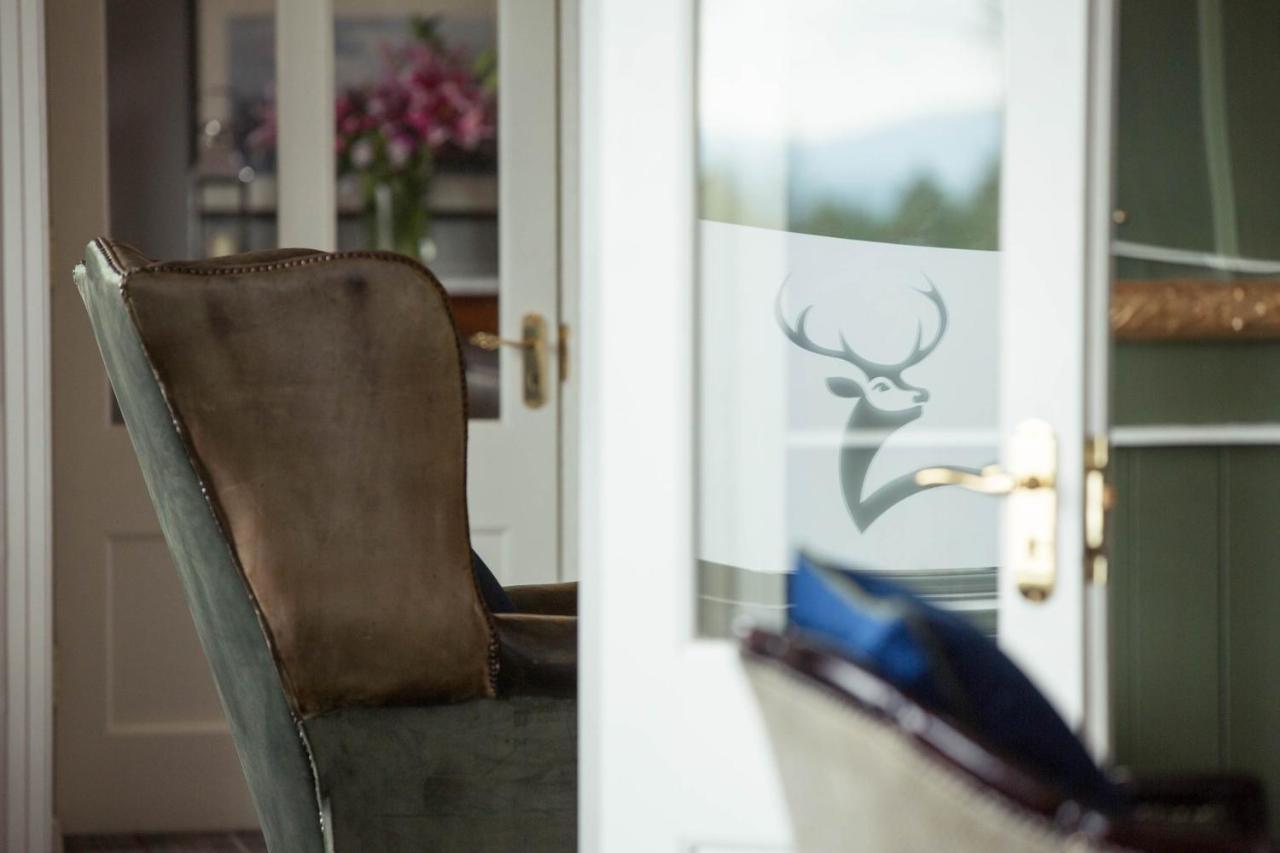 Kilcoran Lodge Hotel&Leisure Centre Cahir Extérieur photo