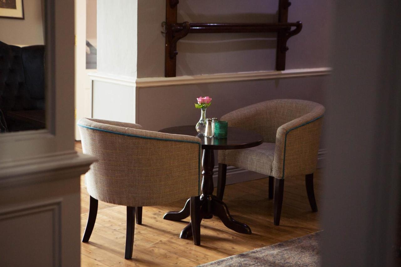 Kilcoran Lodge Hotel&Leisure Centre Cahir Extérieur photo
