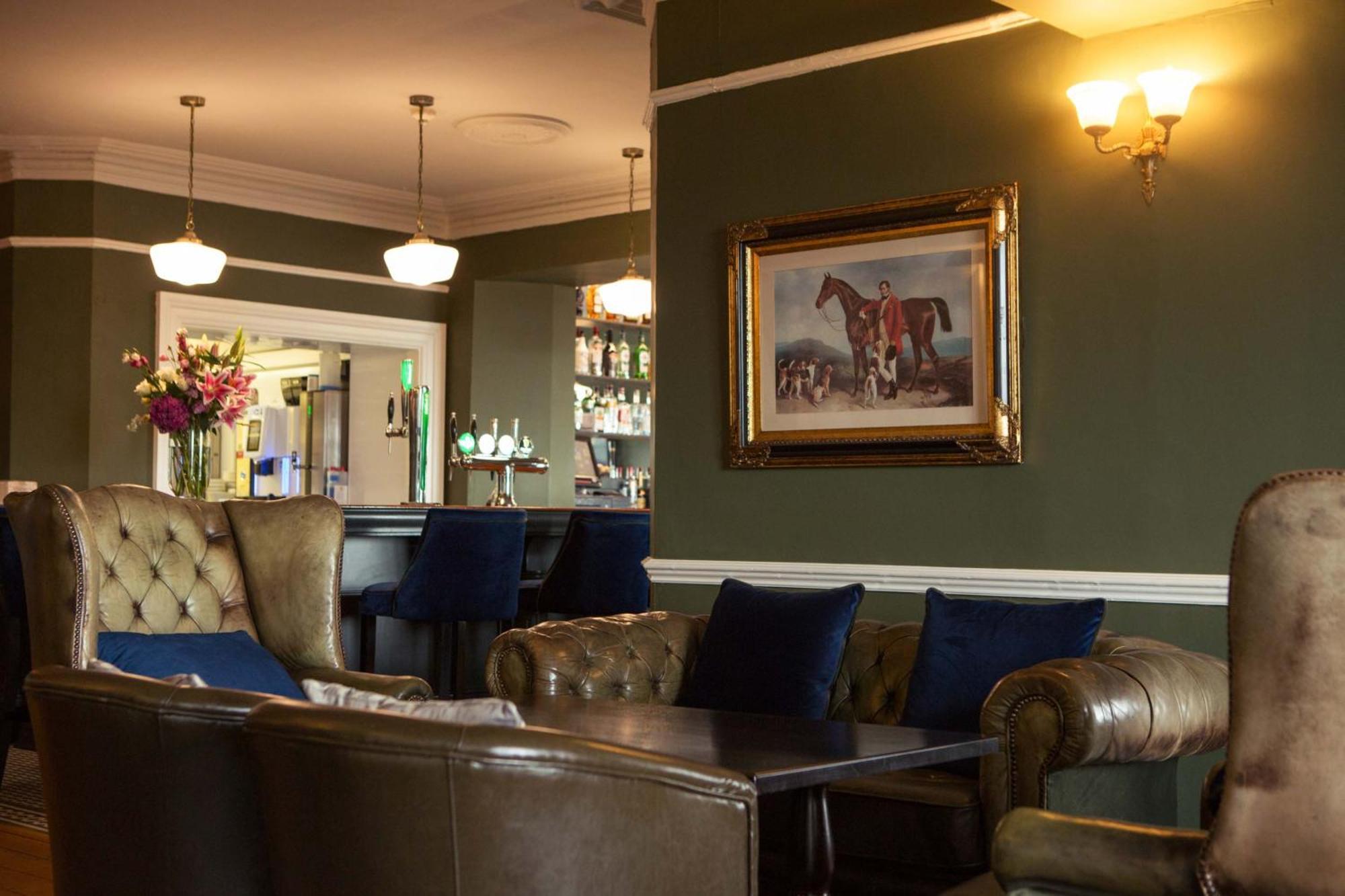 Kilcoran Lodge Hotel&Leisure Centre Cahir Extérieur photo