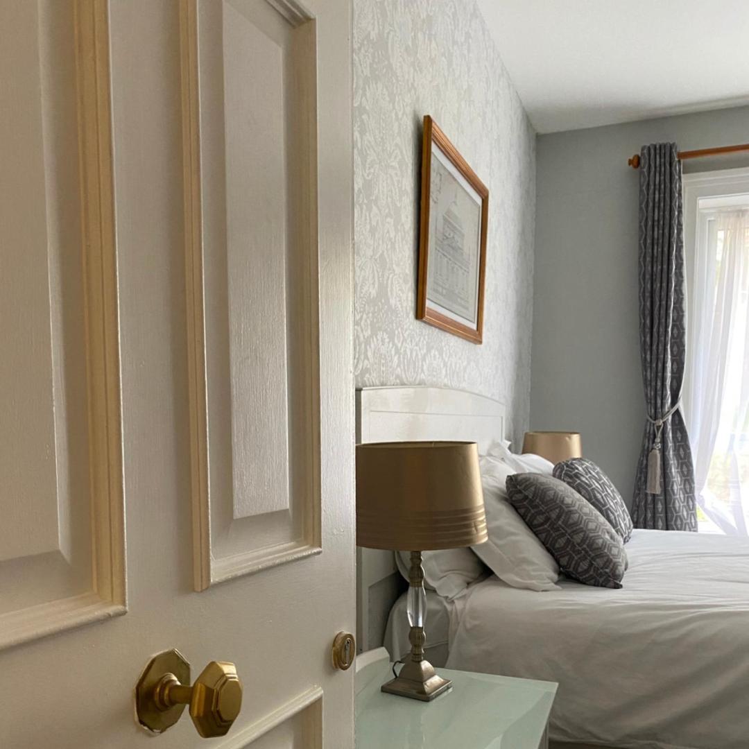 Kilcoran Lodge Hotel&Leisure Centre Cahir Extérieur photo