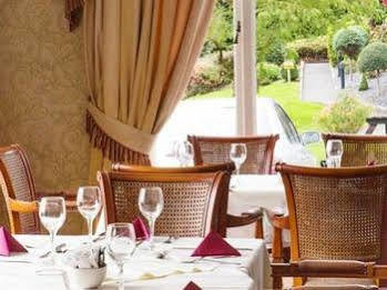 Kilcoran Lodge Hotel&Leisure Centre Cahir Extérieur photo