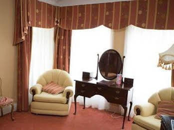 Kilcoran Lodge Hotel&Leisure Centre Cahir Extérieur photo