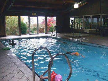 Kilcoran Lodge Hotel&Leisure Centre Cahir Extérieur photo