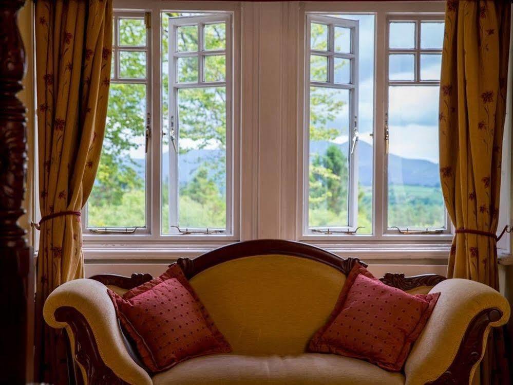 Kilcoran Lodge Hotel&Leisure Centre Cahir Extérieur photo