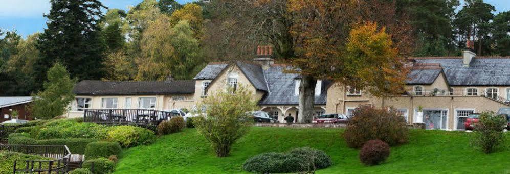 Kilcoran Lodge Hotel&Leisure Centre Cahir Extérieur photo