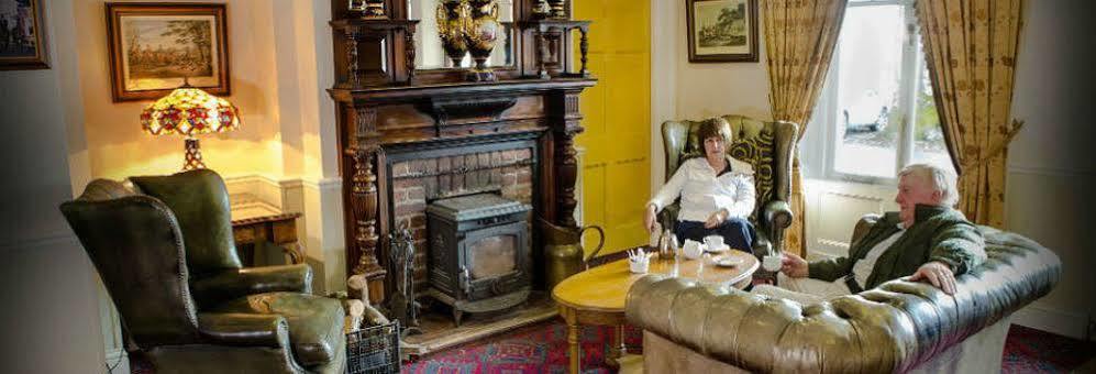 Kilcoran Lodge Hotel&Leisure Centre Cahir Extérieur photo